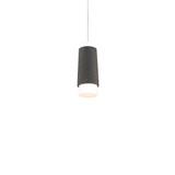 Austin Corner 21.4W 1 4CCT LED Mini Pendant 13.25 Inch Tall by BSH - 465-BEL-1376615