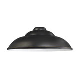 RLM Outdoor Shade 6.25 Inch tall by 18 Inch wide by Minka Lavery - 7985-18