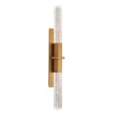 Swallow Lawns 21W 1 Light LED Wall Sconce by BSH - 465-BEL-970677