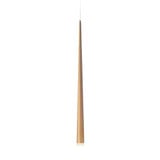 Brendon Meadow 7W 1 LED Mini Pendant 19 Inch Tall by BSH - 465-BEL-880625