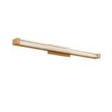 Conway Fold 23.4W 1 LED Bath Vanity 3 Inch Tall X 3.63 Inch Wide by BSH - 465-BEL-1376709