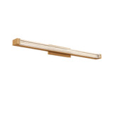 Conway Fold 23.4W 1 LED Bath Vanity 3 Inch Tall X 3.63 Inch Wide by BSH - 465-BEL-1376709