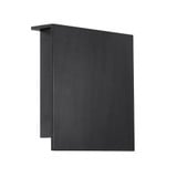 Danes Pleasant 18W 1 LED Light Outdoor Wall Lantern by BSH - 465-BEL-880760