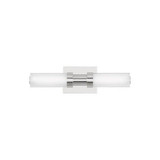 Kiel 15W 1 LED Vanity Light by Visual Comfort Studio - 4404093S