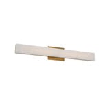 Marsh Woods 25.5W 1 LED Vanity Light by BSH - 465-BEL-1344255