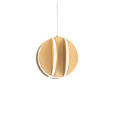 Robin Hood Brae 27W 1 LED Light Mini Pendant by BSH - 465-BEL-1107055