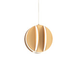 Robin Hood Brae 27W 1 LED Light Mini Pendant by BSH - 465-BEL-1107055