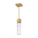 Boston Cedars 15 Inch 8W 1 LED Mini Pendant by BSH - 465-BEL-1045345