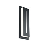 Willowpark 17W 1 LED Outdoor Wall Lantern by BSH - 465-BEL-1107091