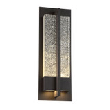 Low Manor 1 LED Light Outdoor Wall Lantern by BSH - 465-BEL-880723