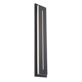 Willowpark 36.2W 1 LED Outdoor Wall Lantern by BSH - 465-BEL-1286858