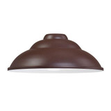 RLM Outdoor Shade 5.25 Inch tall by 14 Inch wide by Minka Lavery - 7985-14