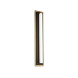 Dryden Market 28.3W 1 LED Wall Sconce by BSH - 465-BEL-1344239