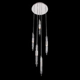 Lucca  LED Light Medium Foyer by Allegri - 037952