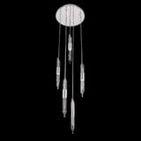 Lucca  LED Light Medium Foyer by Allegri - 037952