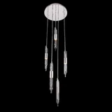 Lucca  LED Light Medium Foyer by Allegri - 037952