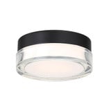 Dunlop Brambles 9W 1 LED 6.25 Inch Wide Flush Mount by BSH - 465-BEL-1045328
