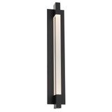Winchester Path 18.9W 1 LED Light Outdoor Wall Lantern by BSH - 465-BEL-1344264
