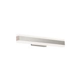 Freeman Beeches 24.5W 2 LED Vanity Light by BSH - 465-BEL-1045368