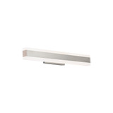 Freeman Beeches 24.5W 2 LED Vanity Light by BSH - 465-BEL-1045368