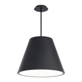 Taylor Court 60.8W 1 LED Light Large Outdoor Pendant by BSH - 465-BEL-1286841