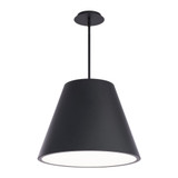 Taylor Court 60.8W 1 LED Light Large Outdoor Pendant by BSH - 465-BEL-1286841