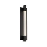 Winchester Path 13.9W 1 LED Light Outdoor Wall Lantern by BSH - 465-BEL-1344263