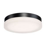 Stanhope Side 26W 1 LED 11 Inch Wide Round Flush Mount by BSH - 465-BEL-1045320