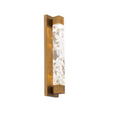 Gibson Place 16.6W 2 LED Light Vanity Light by BSH - 465-BEL-1286850