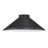 Rlm Great Outdoors Shade 5.25 Inch H by 14 Inch W by Minka Lavery - 7986-14