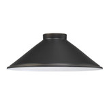 Rlm Great Outdoors Shade 5.25 Inch H by 14 Inch W by Minka Lavery - 7986-14