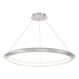 Morland Place 1 LED Light Oversized Chandelier by BSH - 465-BEL-1045335