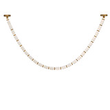 St Paul's Lawns 27.5W 24 LED Mini Pendant 124 Inch Tall by BSH - 465-BEL-1344208