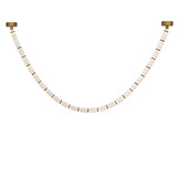 St Paul's Lawns 27.5W 24 LED Mini Pendant by BSH - 465-BEL-1344207