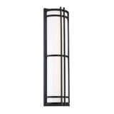 Hagg Road 24W 1 LED Outdoor Wall Lantern by BSH - 465-BEL-880758