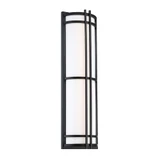 Hagg Road 24W 1 LED Outdoor Wall Lantern by BSH - 465-BEL-880758