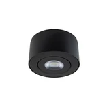 Dunlin Woodlands 9W 1 LED 5 Inch Wide Modern Flush Mount by BSH - 465-BEL-1107043