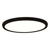 Millers Ridge 26W 1 LED 15 Inch Wide Flush Mount by BSH - 465-BEL-880576