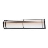 Hagg Road 43.7W 1 LED Outdoor Wall Lantern by BSH - 465-BEL-970599