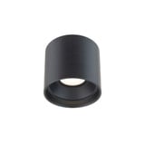 Plantation Orchards 12W 1 LED 5 Inch Wide Outdoor Flush Mount by BSH - 465-BEL-1107045