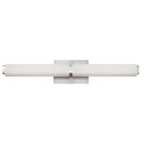 Hughes Piece 1 LED Vanity Light 27 Inch Length by BSH - 465-BEL-880789
