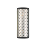 Grado 2 Light Wall Sconce by Eurofase - 39414