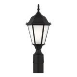 Bakersville 1 Light Outdoor Post Lantern by Generation - 82941