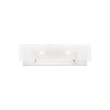 Syll 2 Light Vanity Light by Visual Comfort Studio - 4430802