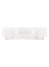 Syll 2 Light Vanity Light by Visual Comfort Studio - 4430802