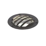 Round Rock Guard for Inground Light 4.63 Inch Wide by 1.63 Inch High by BSH - 156-BEL-545327