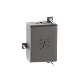 Tree Mounting Kit for BSH Landscape 2.2 Inch Tall and 1.88 Inch Wide by BSH - 156-BEL-1368173