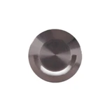 4.1W 1 LED Round Beveled Directional Top Inground Indicator Light by BSH - 156-BEL-1368053