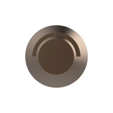 2.8W 1 LED Round Beveled Directional Top Surface Indicator Light by BSH - 156-BEL-1368064