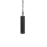 Osprey Quadrant 7.5W 1 LED Pendant with Slotted Cover 10.88 Inch Tall by BSH - 156-BEL-1368067